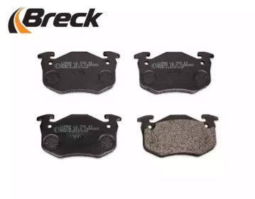 breck 206340070200